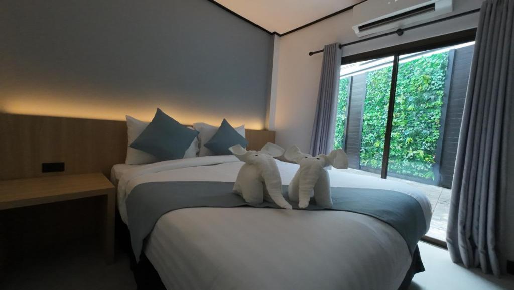 Jong's House- Phi Phi Island – Koh Phi Phi