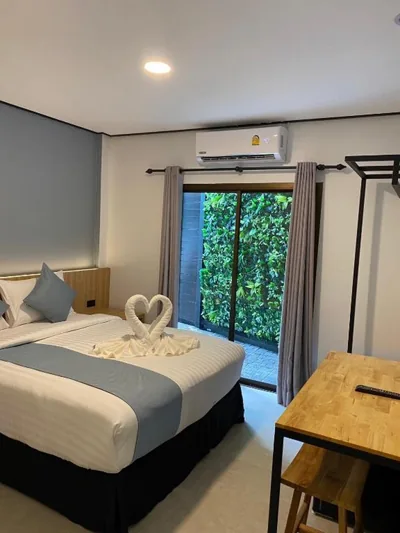 Jong's House- Phi Phi Island – Fotos 7