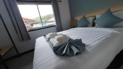 Jong's House- Phi Phi Island – Fotos 9